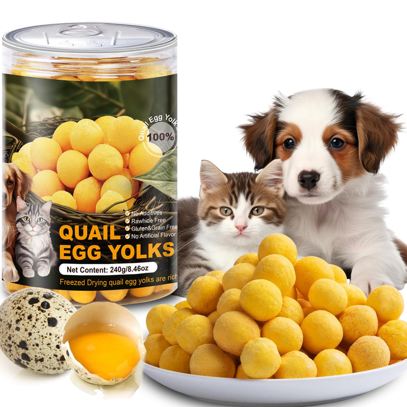 Natural Pet Treats