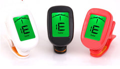 Guitar Tuner