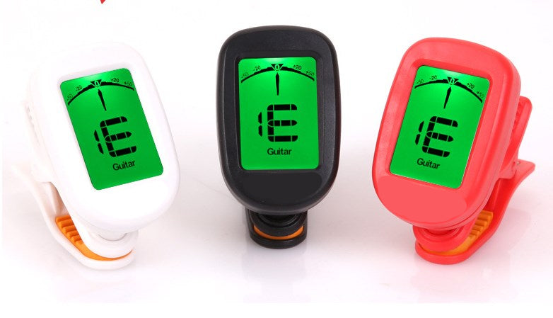 Guitar Tuner