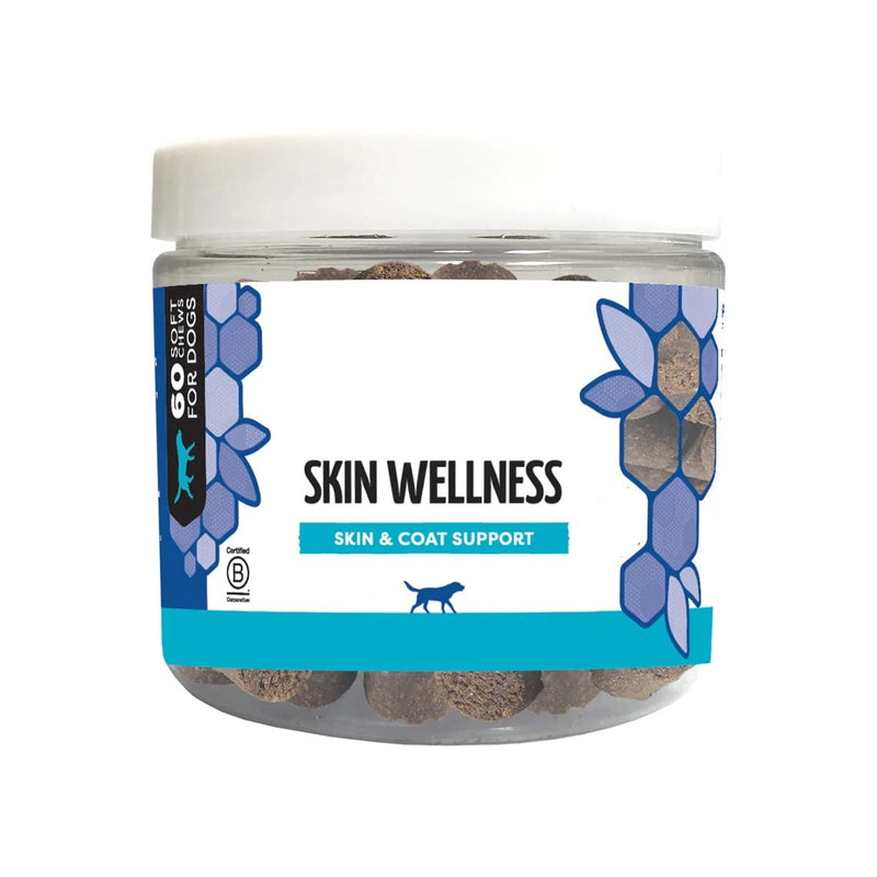 Pet Skin Wellness