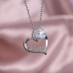 Charming Mom Necklace