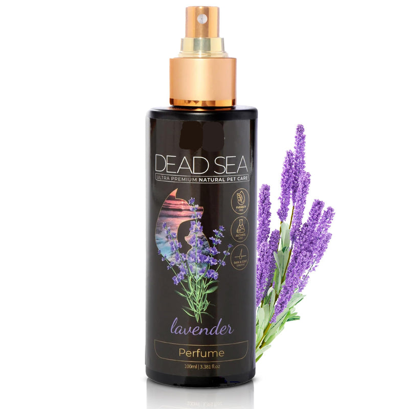 Natural Pet Cologne