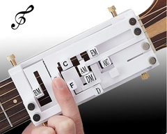 Guitar Practice Aid
