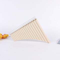 Washable Pan Flute