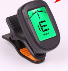 Guitar Tuner