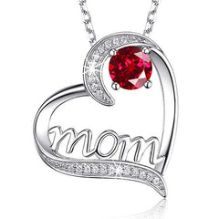 Charming Mom Necklace