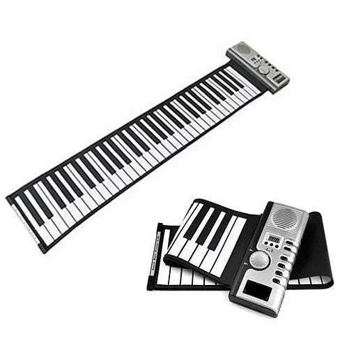 Portable Piano