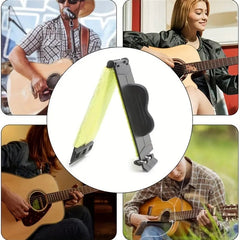 Guitar String Cleaner