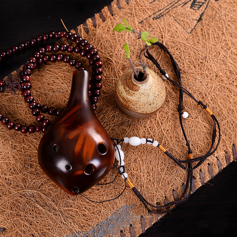 Alto Ocarina