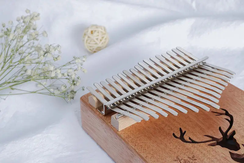 Acoustic Thumb Piano