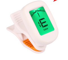 Guitar Tuner