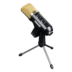 Condenser Microphone
