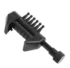 Multi-Functional Guitar Capo