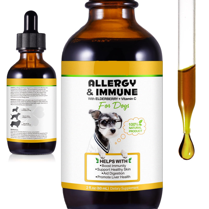 Natural Pet Supplement