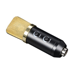 Condenser Microphone