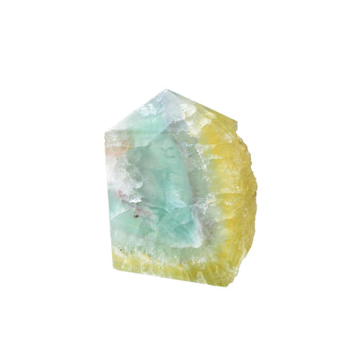 Healing Crystal Slab