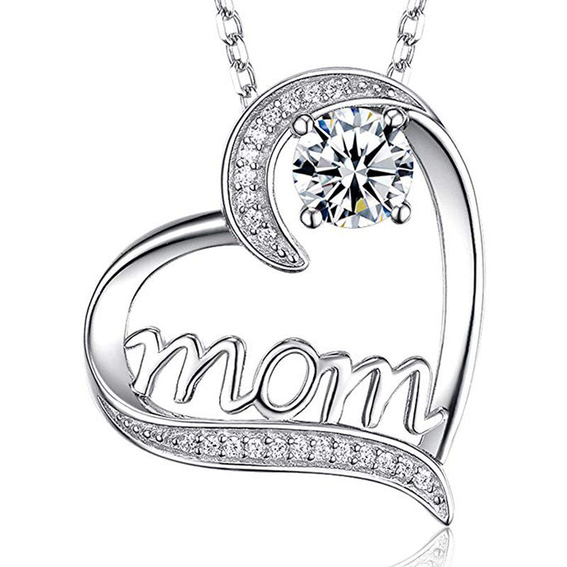 Charming Mom Necklace