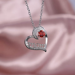 Charming Mom Necklace