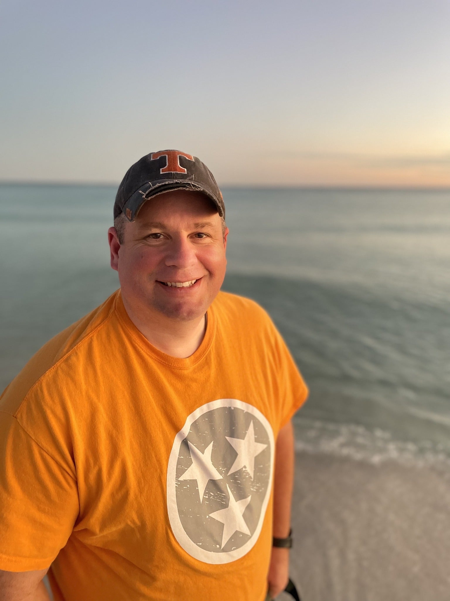 Dale S., Tennesse