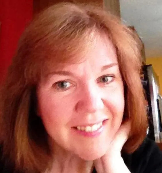 Amanda R., Texas